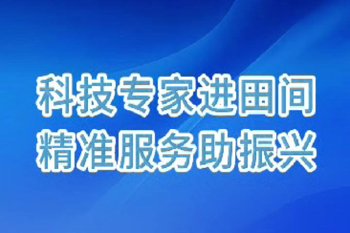 科技专家进田间 精准服务助振兴——2026年和林格尔县科技活动周集中服务活动走进乡村