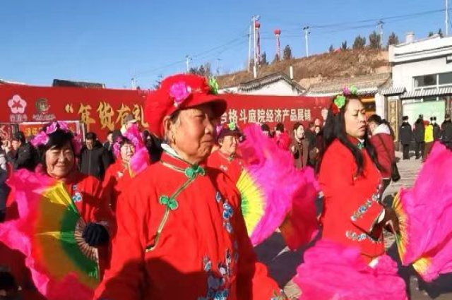 台格斗“品年猪-迎新年”千人年猪宴即将启幕，邀您共襄盛举！