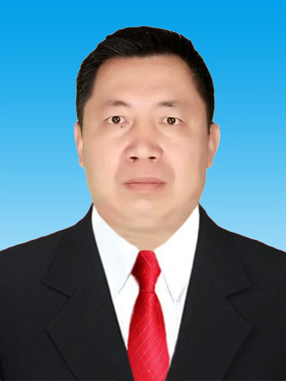  范利平