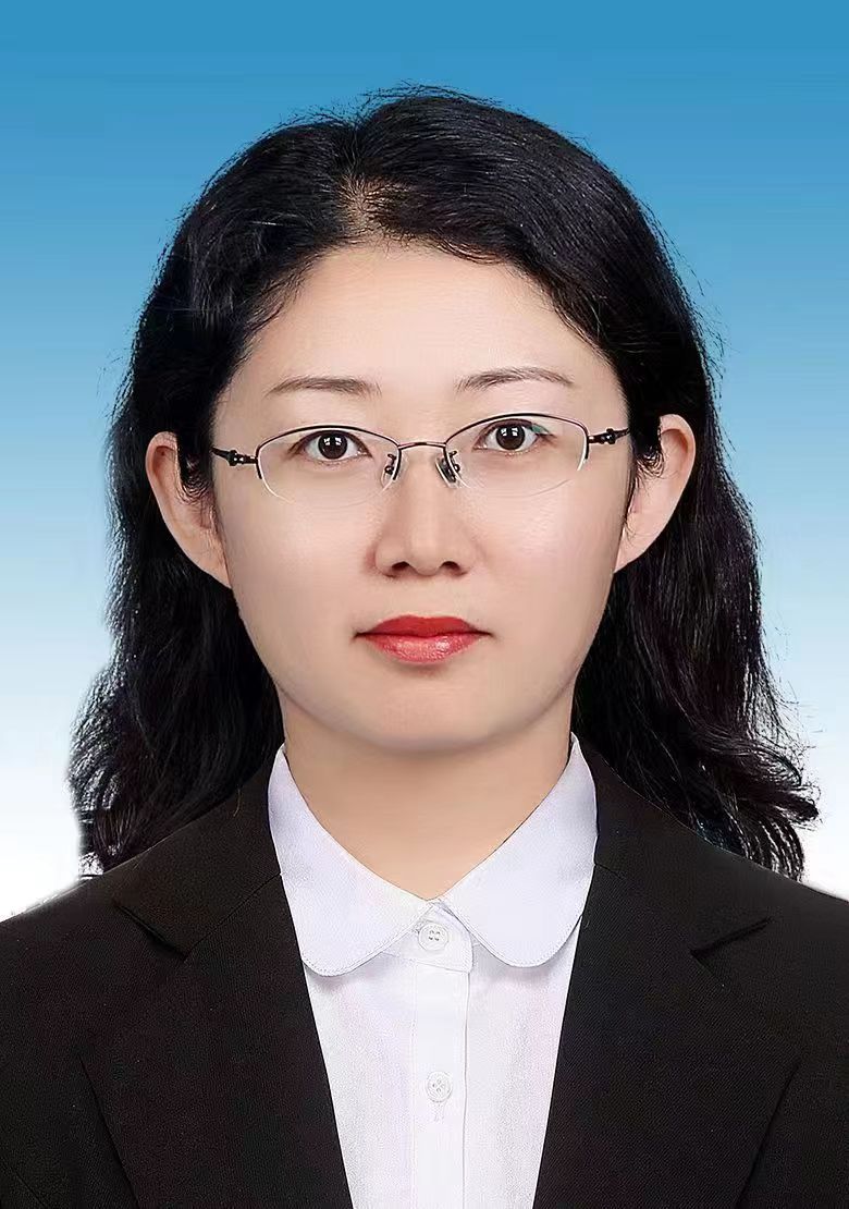  呼　静