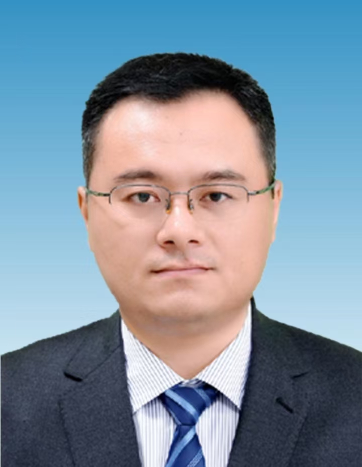  张志魁