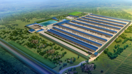 内蒙古草原御驴科技牧业有限公司