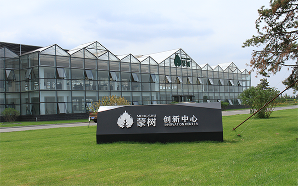 蒙树生态建设集团有限公司