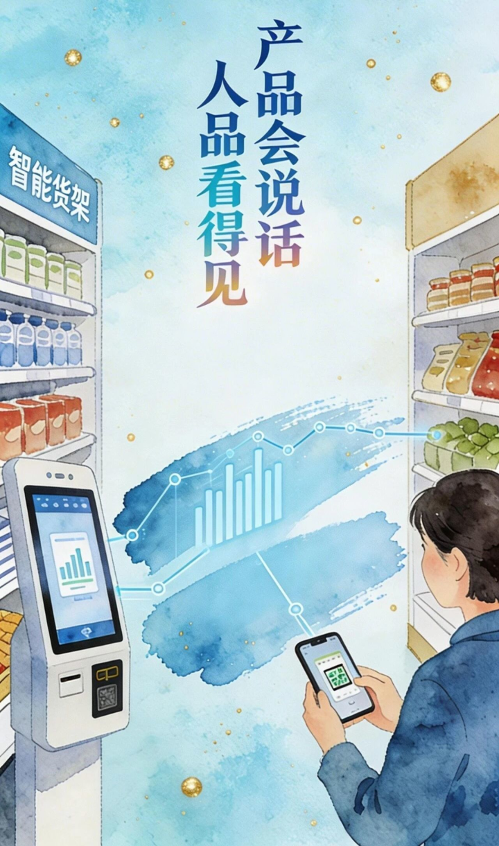 【文明兴和林】以文明为底 筑诚信之城