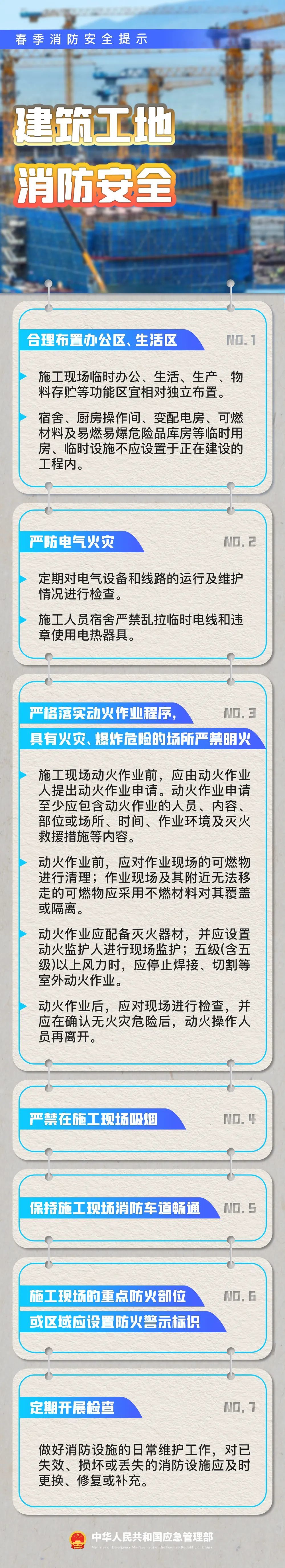 【文明兴和林】防火莫大意，安全知识要牢记！